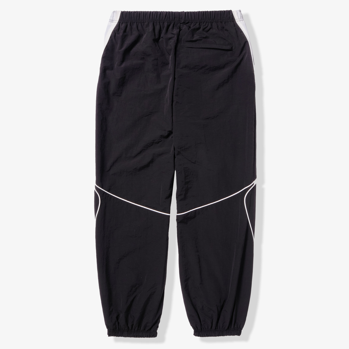Gala Bando Windbreaker Tracksuit Bottoms