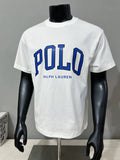 Ralph Lauren Men's Short‑Sleeve Graphic Crew‑Neck T‑Shirt