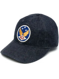 Ralph Lauren RRL logo-embroidered baseball cap