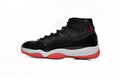 Air Jordan 11 Retro Playoffs Bred 2019 Reps Sneaker 378037-061
