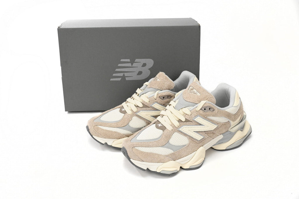 Rsnow New Balance 9060 Driftwood U9060HSB