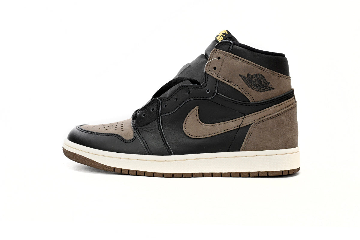 Jordan 1 High Palomino Reps Sneaker DZ5485-020
