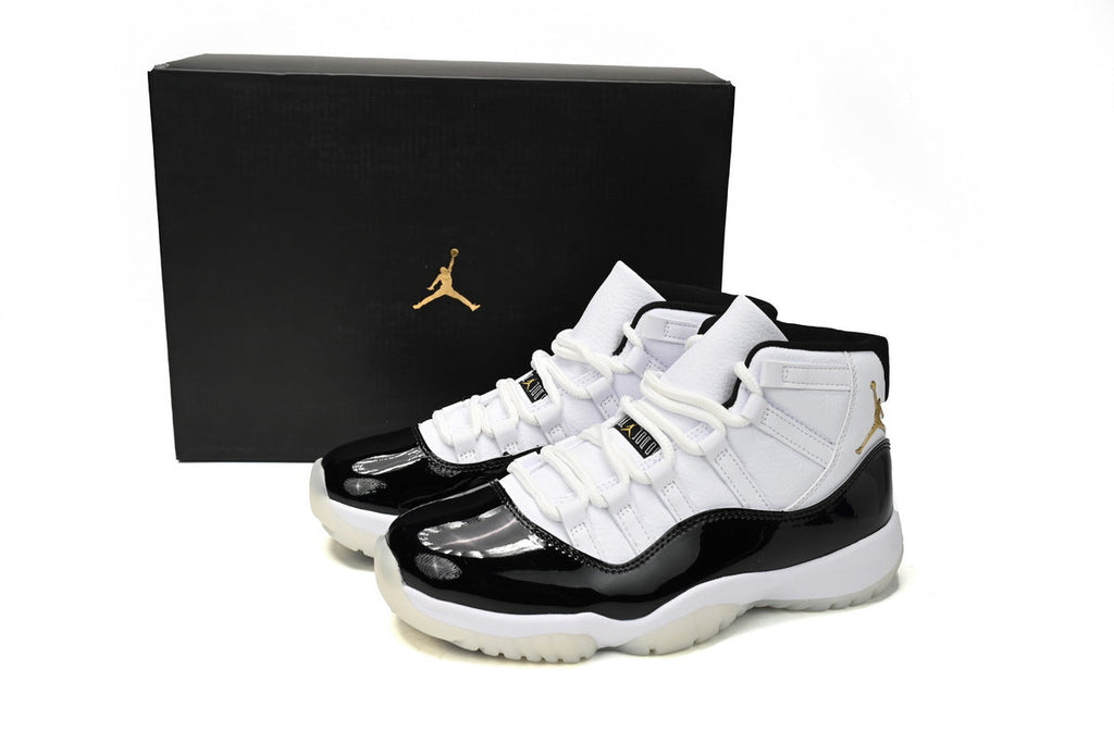 Rsnow Jordan 11 Retro DMP Gratitude CT8012-170