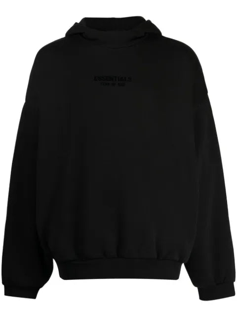 FEAR OF GOD ESSENTIALS Essentials cotton hoodie