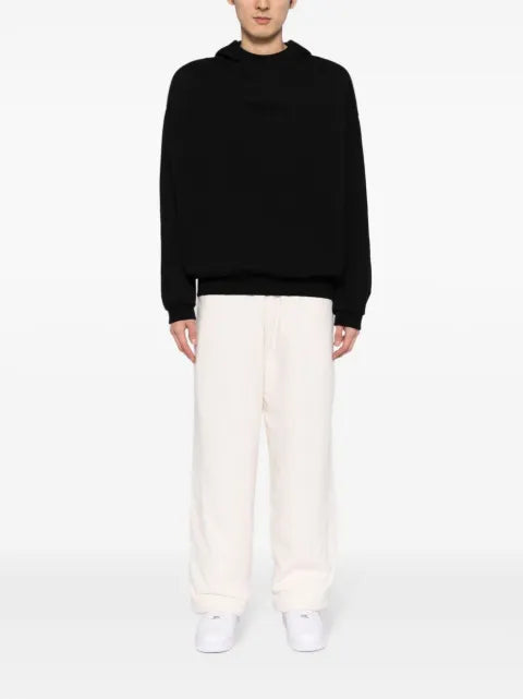 FEAR OF GOD ESSENTIALS Essentials cotton hoodie