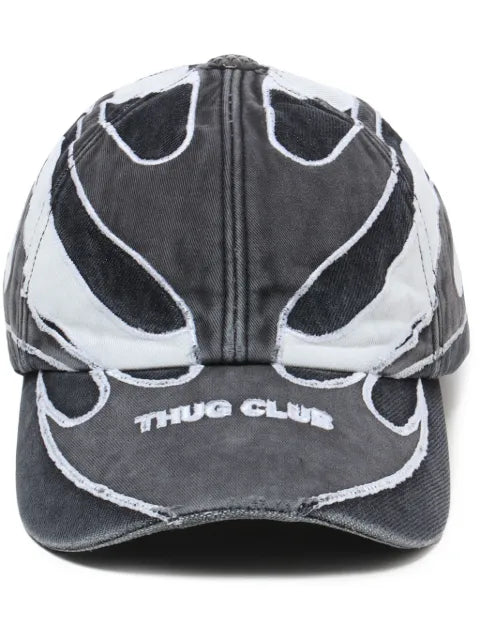 THUG CLUB Chopper baseball cap