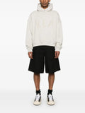 Represent Rep Appliqué hoodie