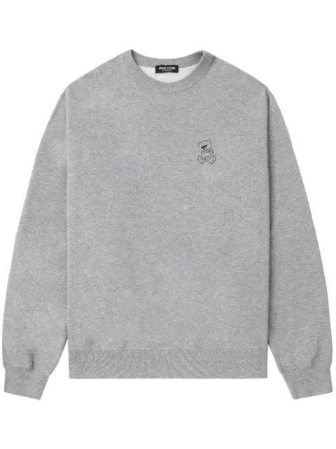 Undercover printed sweatshirt