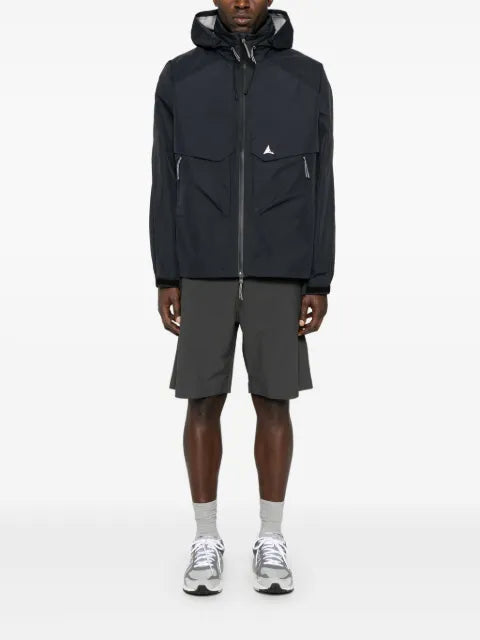 ROA Creek jacket