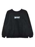 SAINT MXXXXXX Deadly sweatshirt