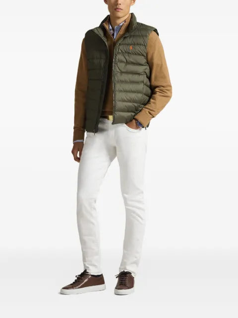 Polo Ralph Lauren padded quilted gilet