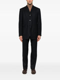 Malo roll-neck sweater