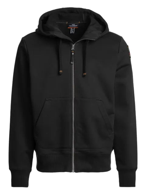 Parajumpers Charlie zip-up hoodie