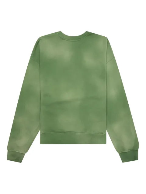 Nahmias Summerland Collegiate crew-neck sweatshirt