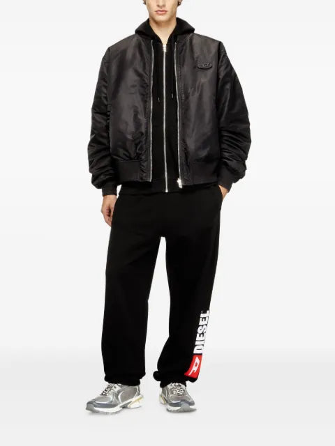 Diesel W-Type-D1  padded jacket