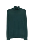 Zegna turtleneck sweater