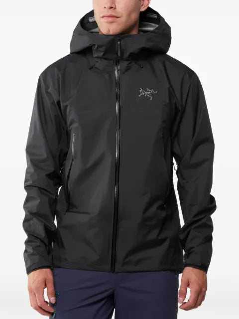 Arc'teryx Beta SL zip-up hooded jacket
