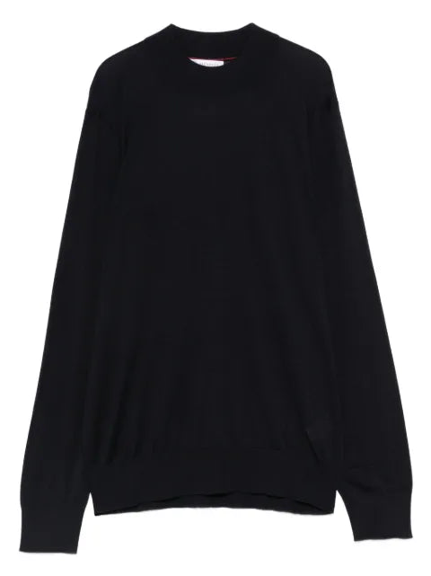 Brunello Cucinelli long-sleeve sweater