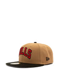 NEW ERA CAP 8-Bit Chicago Bulls 59FIFTY baseball cap