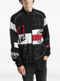 PUMA x Scuderia Ferrari woven jacket