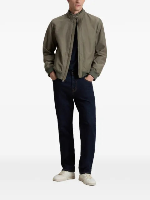 Woolrich Lewis bomber jacket