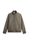 Woolrich Lewis bomber jacket