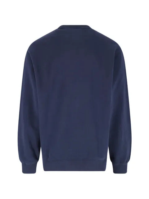 Carhartt WIP Pond Corps sweatshirt