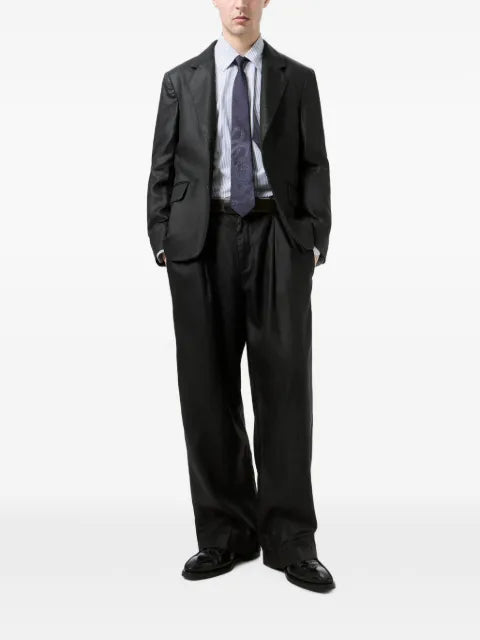 OUR LEGACY classic blazer