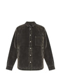 Jacquemus The Boulanger shirt