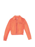 Camiel Fortgens Cardigan with zip fastening
