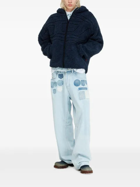 Diesel S-Zat sweater