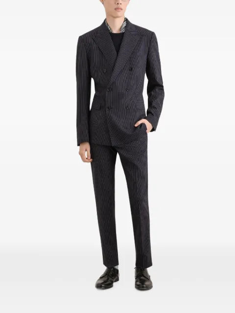 Dolce & Gabbana cashmere pullover