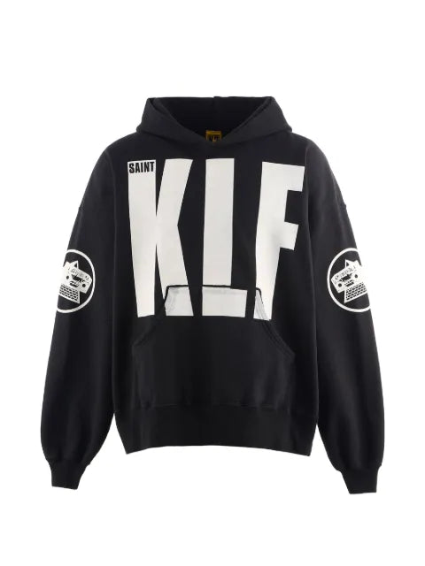 SAINT MXXXXXX The KLF hoodie