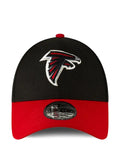 NEW ERA CAP x NFL 9FORTY Atlanta Falcons baseball cap