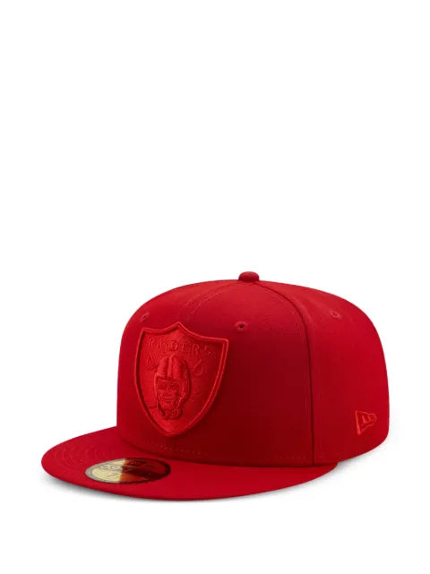 NEW ERA CAP x NFL Las Vegas Raiders 59FIFTY baseball cap
