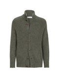 Brunello Cucinelli cashmere and silk cardigan
