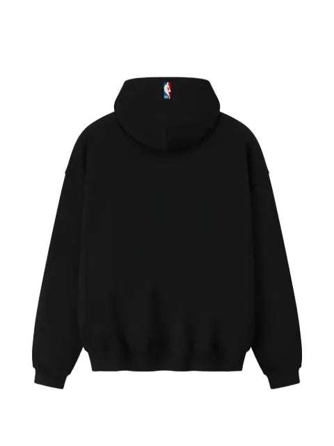 FEAR OF GOD ESSENTIALS NBA 90s hoodie