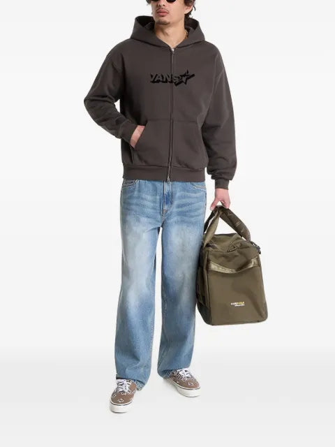 Vans Y2K Star zip-up hoodie