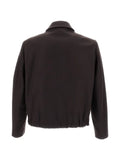 Barena zip-up flap-pocket jacket