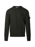 Stone Island 5100021 light rws geelong wool