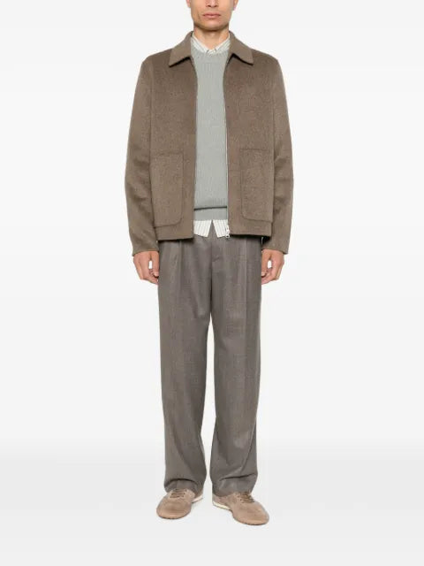 SAMSOE SAMSOE Sapaulo jacket