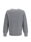 Piacenza Cashmere virgin wool crew-neck sweater