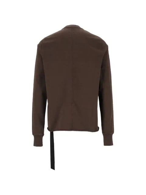 Rick Owens DRKSHDW jersey sweater