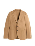 Incotex Flexjacket gabardine blazer