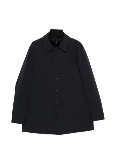 Duno Kiran button-up jacket