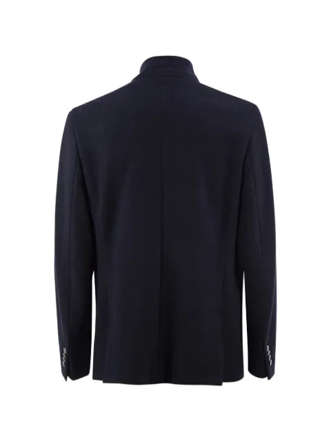 Fedeli Damon cashmere blazer