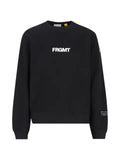 Moncler x Fragment cotton sweatshirt