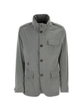 Moorer Porto-Os field jacket