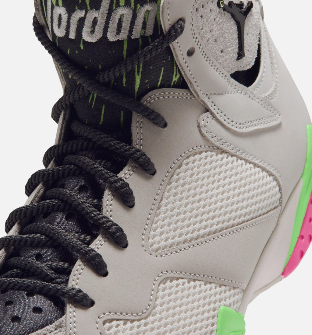 Air Jordan 7 Retro Tennis Day Men's Sneakers
