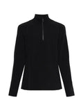 BOGNER Harry quarter-zip fleece top